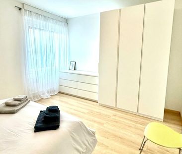2.5 Zimmer, 62 m², 2. Stock - Foto 1