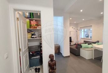 Apartamento T2 em Lisboa