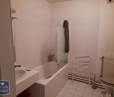 Location Appartement 1 pièce 20m² LYON 7ème - Photo 1