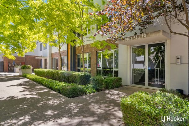 28/101 Kinloch Circuit, Bruce ACT, Belconnen - Photo 1