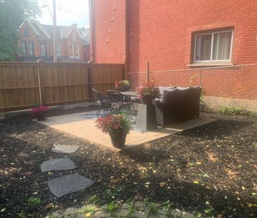 For Lease - 219 Stinson Street Unit# Unit 1/Main Floor, Hamilton, O... - Photo 3