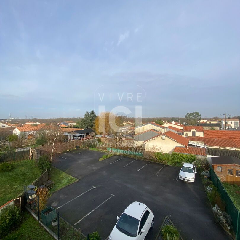 LES SORINIERES - STUDIO - 21,54 m² - Photo 1