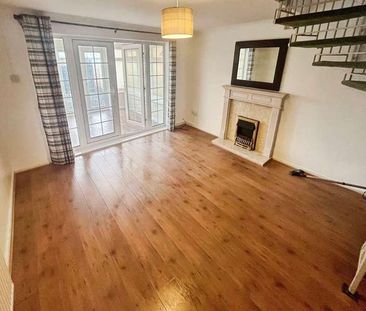 Open Hearth Close, Griffithstown, Pontypool, NP4 - Photo 1