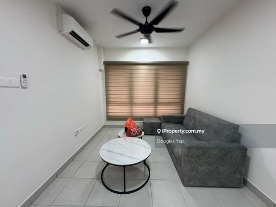 Aspire Residence, Cyberjaya - Photo 1