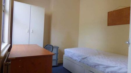 East Avenue, St Clements, Cowley, Oxford, OX4 - Photo 2