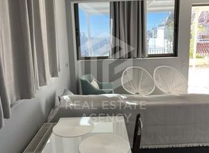 Studio/Γκαρσονιέρα για ενοικίαση - Άγιος Δημήτριος, - Photo 5