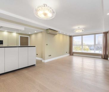 Boydell Court, St John’s Wood, NW8 - Photo 1