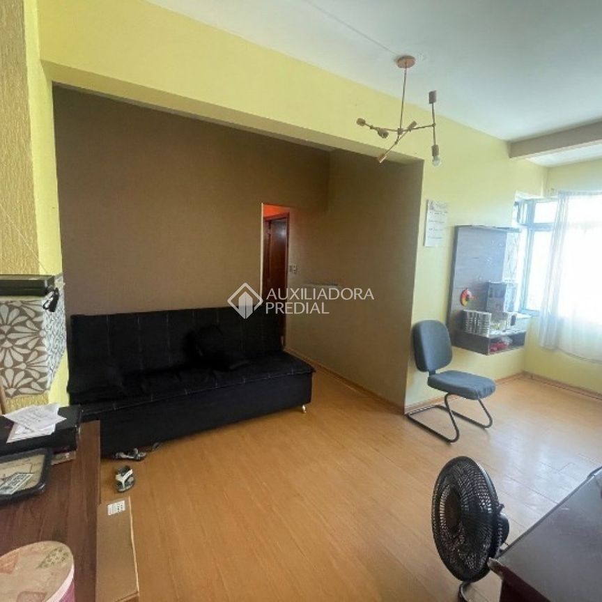 Apartamento com 2 quartos e 66m² para alugar em Centro Histórico, Porto Alegre. - Photo 1
