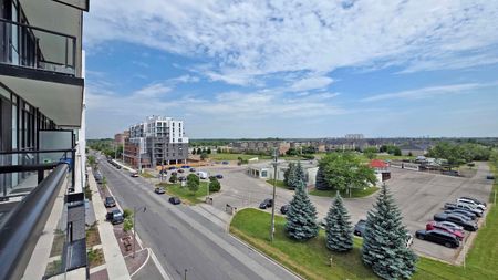 For Lease - 3005 PINE GLEN Road Unit# 508, Oakville, Ontario - Photo 2