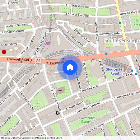 Building Gaspar Close - flyp-homes-ltd - 1239643, London