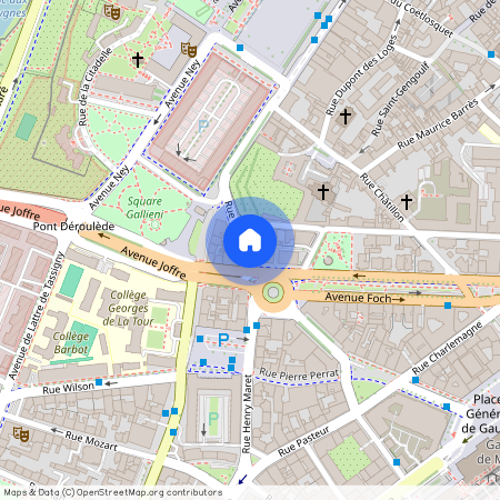 6, rue Harelle, 57000, Metz-Centre-Ville