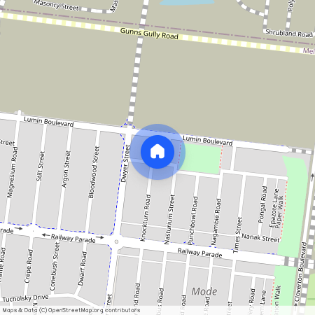 34 Nasturium Street, Vic 3064, Kalkallo