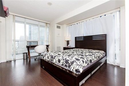 For Lease - 761 Bay Street Unit# 1805, Toronto, Ontario - Photo 4