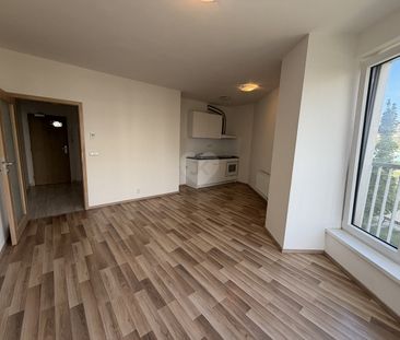Pronájem bytu 1+kk 34 m² - Photo 2