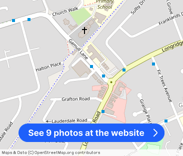Gamull Lane, Ribbleton, Preston, PR2 - Photo 1