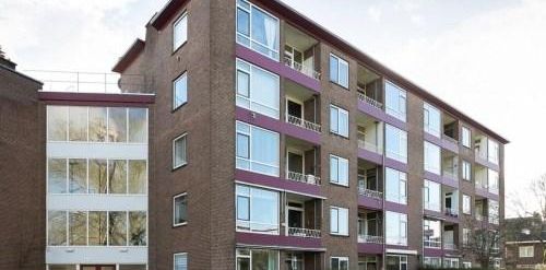 Vechtplantsoen 0ong, 3554 TC Utrecht, Nederland - Photo 2