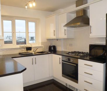 2 bed apartment to rent in Scholars Rise, Middlesbrough, TS4 - Photo 5