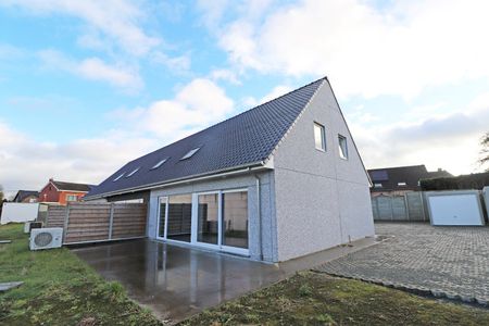 Nieuwbouwwoning (met warmtepomp) - Photo 4