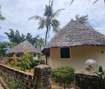 Tranquil Makuti Studio Retreat Walking Distance to Diani Beach - Photo 4