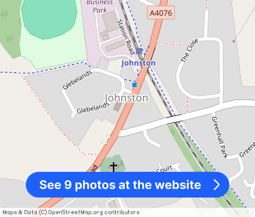 Johnston, Haverfordwest - Photo 1