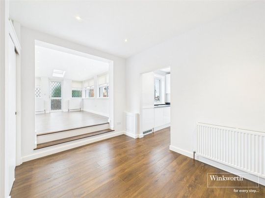 3 bedroom apartment to rent - Photo 1