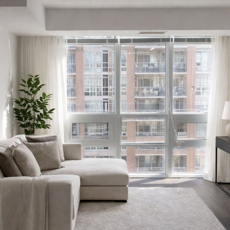 For Lease - 75 East Liberty Street Unit# 1216, Toronto, Ontario - Photo 1