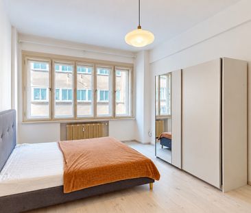 Pronájem bytu 2+kk 54 m² - Photo 2