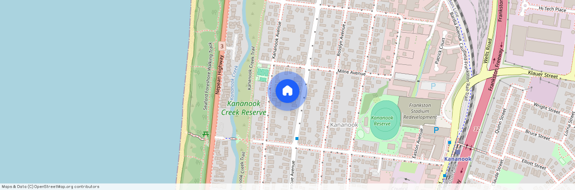 3/108 Fortescue Avenue, VIC 3198, Seaford