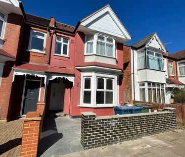 2 Bed Maisonette, Butler Rd, HA1 - Photo 3