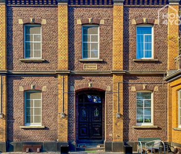 Modernes „Loft-Gutshaus“ Erstbezug sanierter Gutshof, 4 Zi., 2 SZ, ... - Foto 1