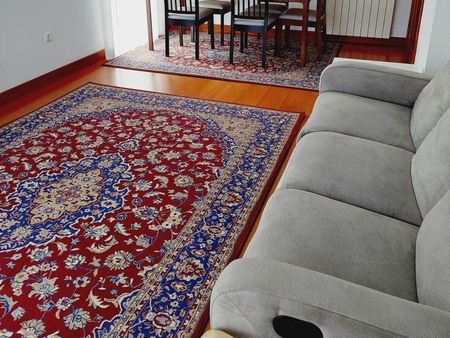 T2 for rent, next to the Glicínias Shopping Center, Aveiro. - Photo 4