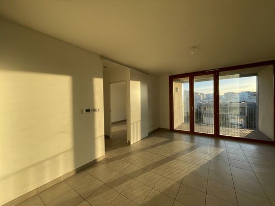 Appartement 3 pièces - Photo 1