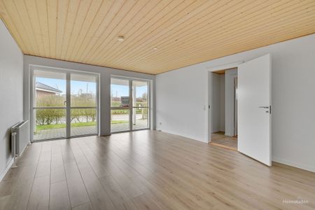 4-værelses Tvillingehus på 93 m² i Herning - Photo 3