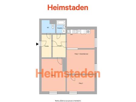 Pronájem bytu 3+kk 80 m - Photo 5