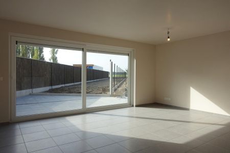 Prachtige nieuwbouwwoning Zerkegem - Foto 3