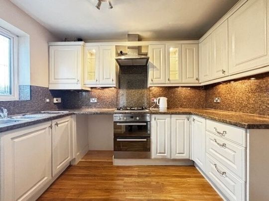 Pemberley Chase, Sutton-in-Ashfield, NG17, Property for rent - Photo 1