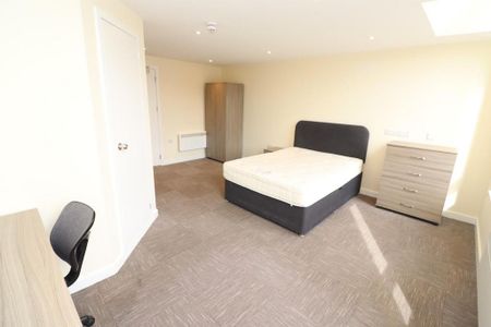 Studio to rent - Photo 3