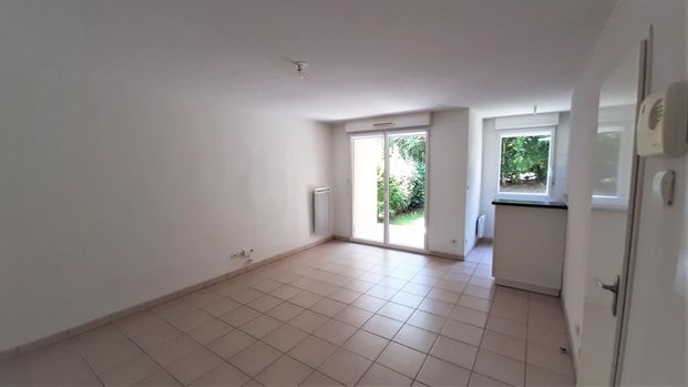 location Appartement T2 DE 42.1m² À LIMOGES - Photo 1