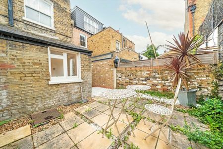 Knivet Road, SW6, London - Photo 4