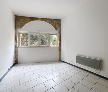 Location Appartement 1 pièce 18m² AGEN 47000 - Photo 3