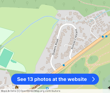 Queens Road, Lyndhurst - Photo 1