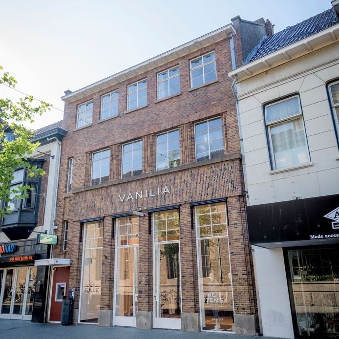 Langestraat - Photo 1