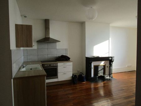 Location appartement 3 pièces 84.29 m² à Mâcon (71000) QUAIS CENTRE VILLE - Photo 5