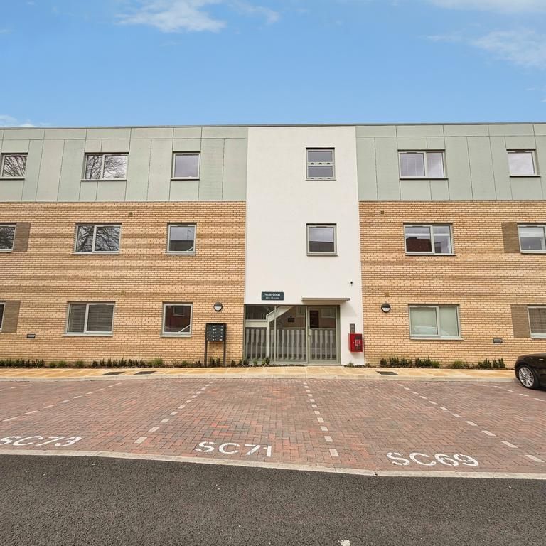 2 bedroom apartment to rent - Photo 1