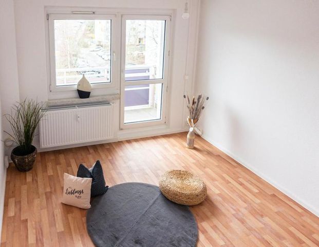 2-Raum-Wohnung - Foto 1