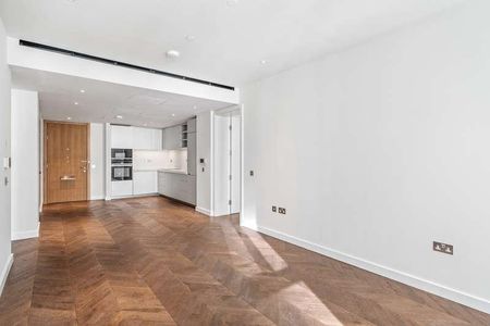 Wilshire House, Prospect Way, SW11 - Photo 3