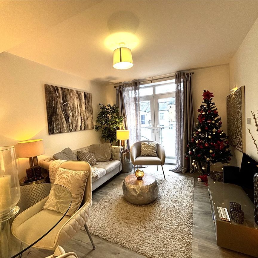 1 bedroom apartment to rent - Photo 1