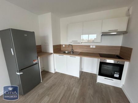Location Appartement 2 pièces 47m² COMPIEGNE 60200 - Photo 5