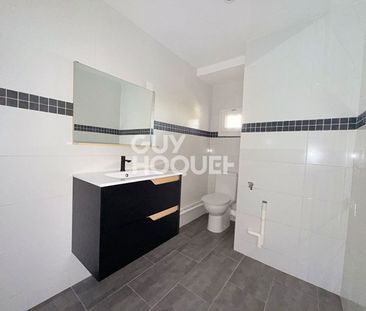 Location Appartement 2 pièces 40m² - Photo 5