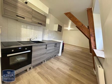 Location Appartement 3 pièces 47m² BEAUVAIS 60000 - Photo 4